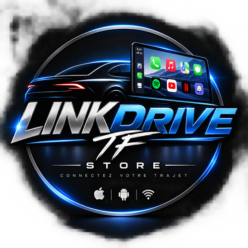 LinkDrive TF Store